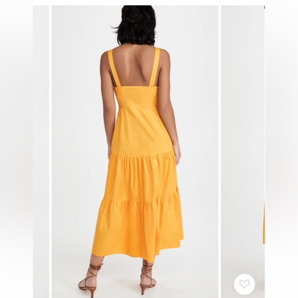 ALC Jordyn dress - Picture 2 of 10